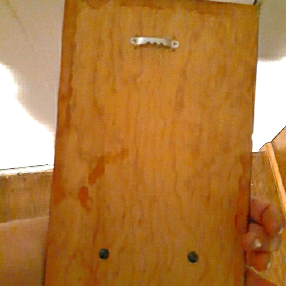 A wall Plaque/Sign (Serenity Prayer) - Picture 5 of 5